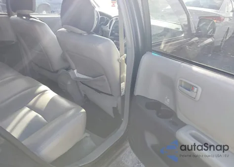 2005 Toyota Highlander V6 from USA, damaged, VIN JTEGP21A550087765